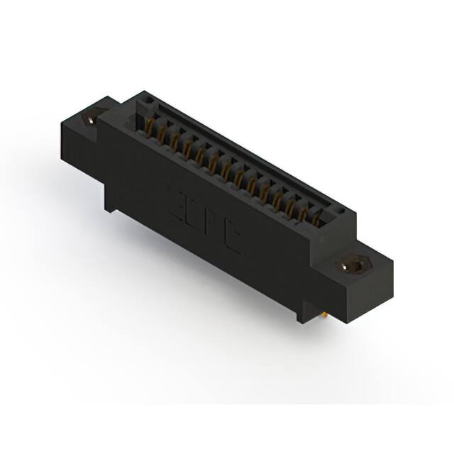 895-014-500-608 EDAC Inc.  Edgeboard Connectors